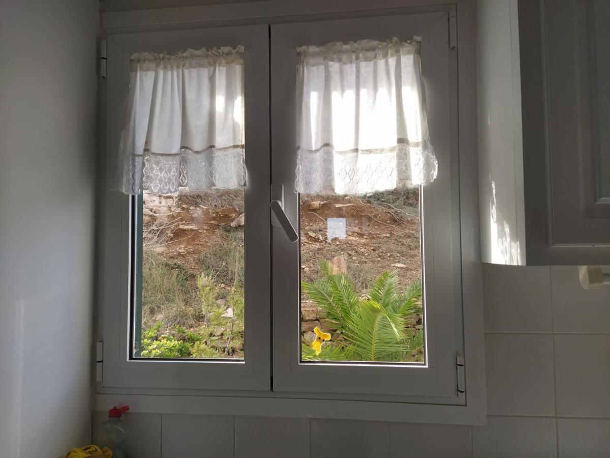 شقة Duplex En Playas De Fornells فورنيلس المظهر الخارجي الصورة