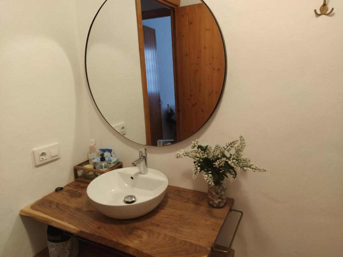 شقة Duplex En Playas De Fornells فورنيلس المظهر الخارجي الصورة