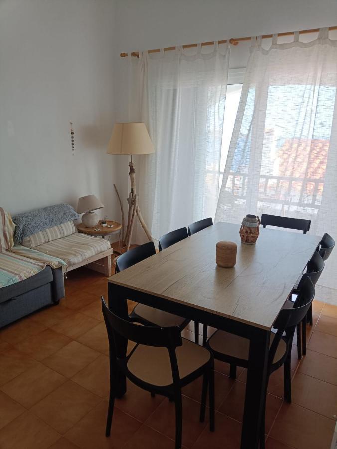 شقة Duplex En Playas De Fornells فورنيلس المظهر الخارجي الصورة