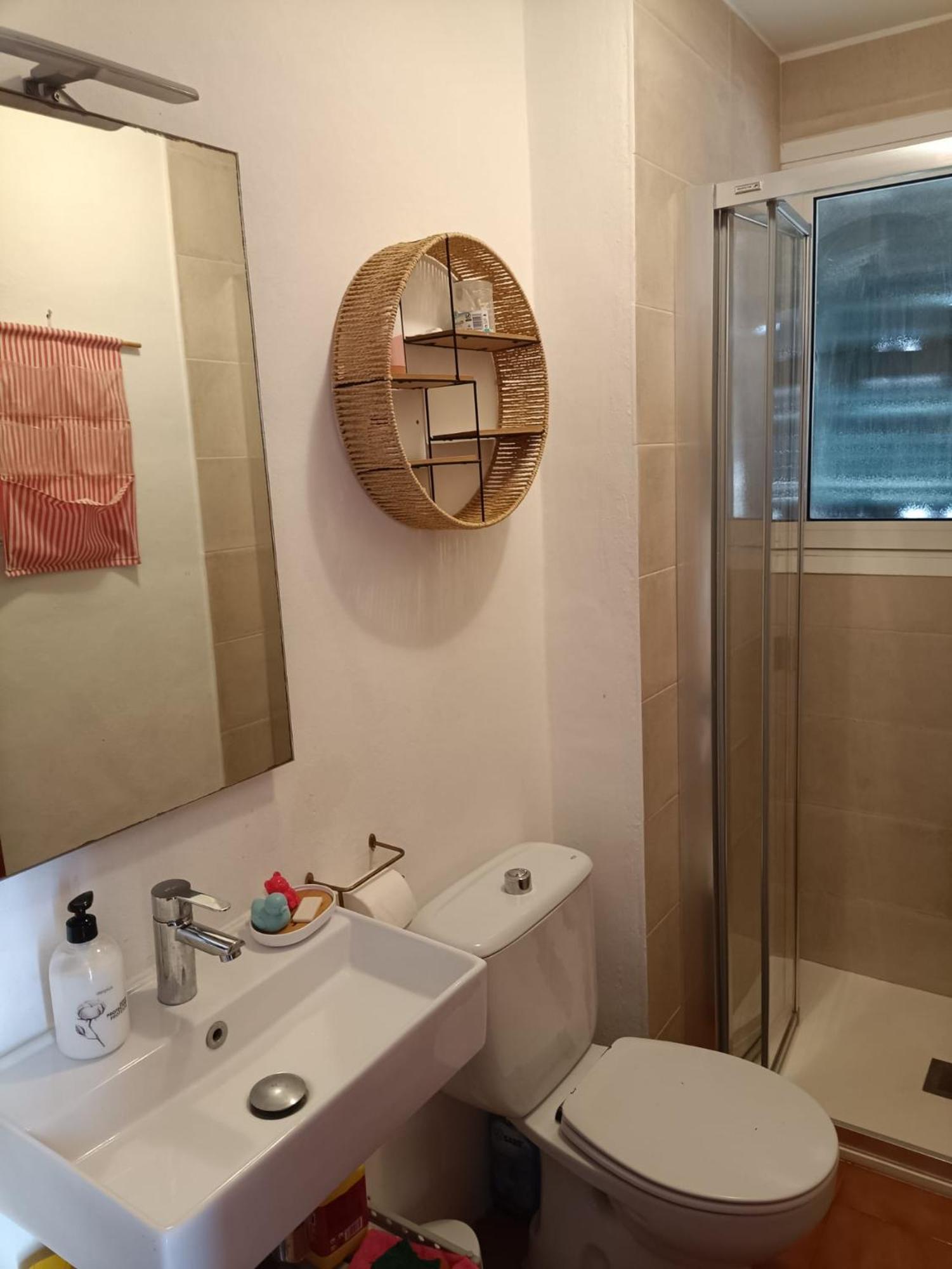 شقة Duplex En Playas De Fornells فورنيلس المظهر الخارجي الصورة