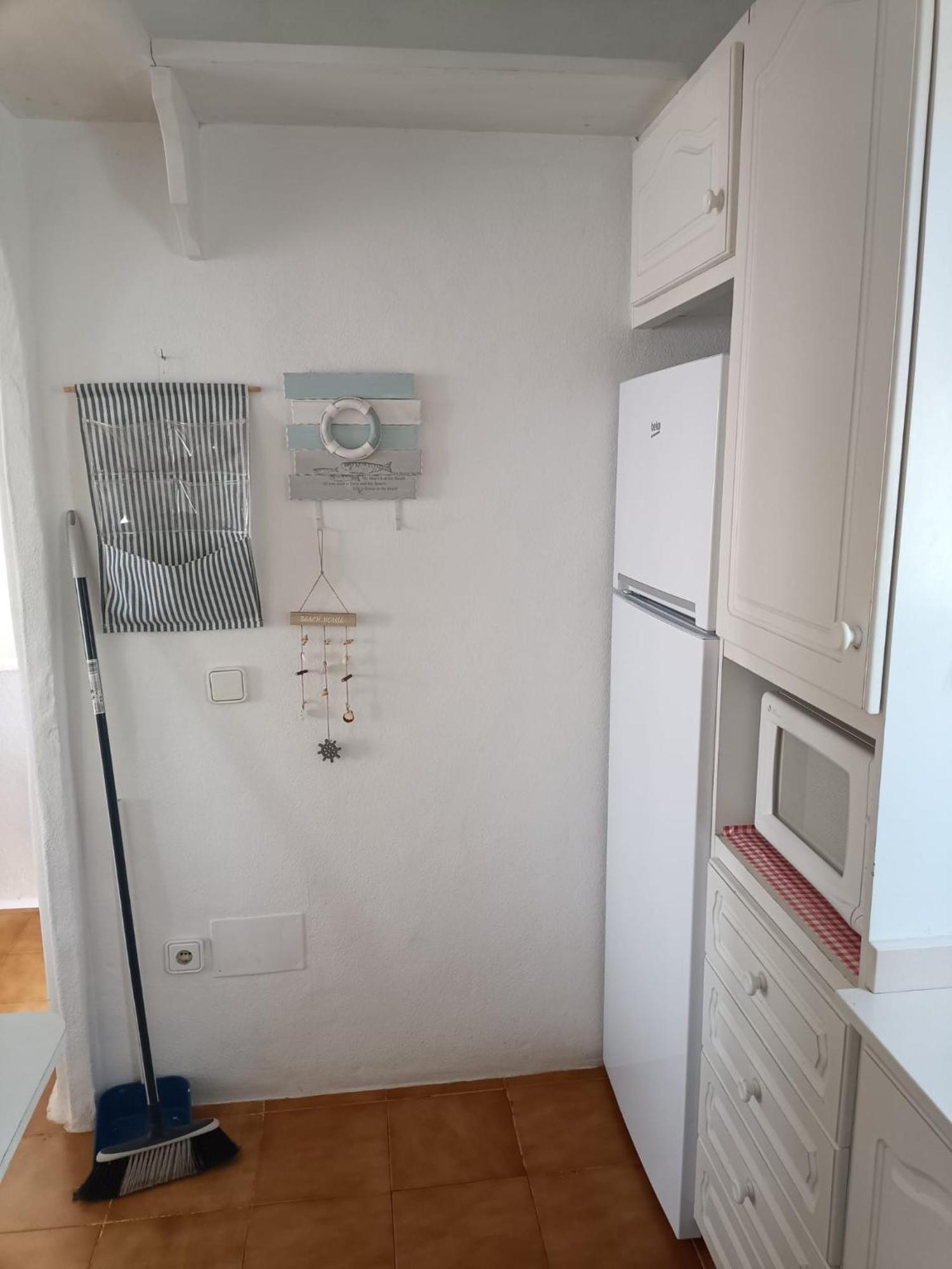 شقة Duplex En Playas De Fornells فورنيلس المظهر الخارجي الصورة