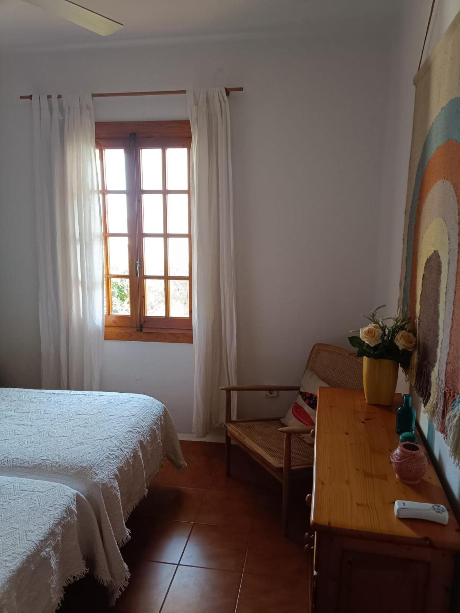 شقة Duplex En Playas De Fornells فورنيلس المظهر الخارجي الصورة