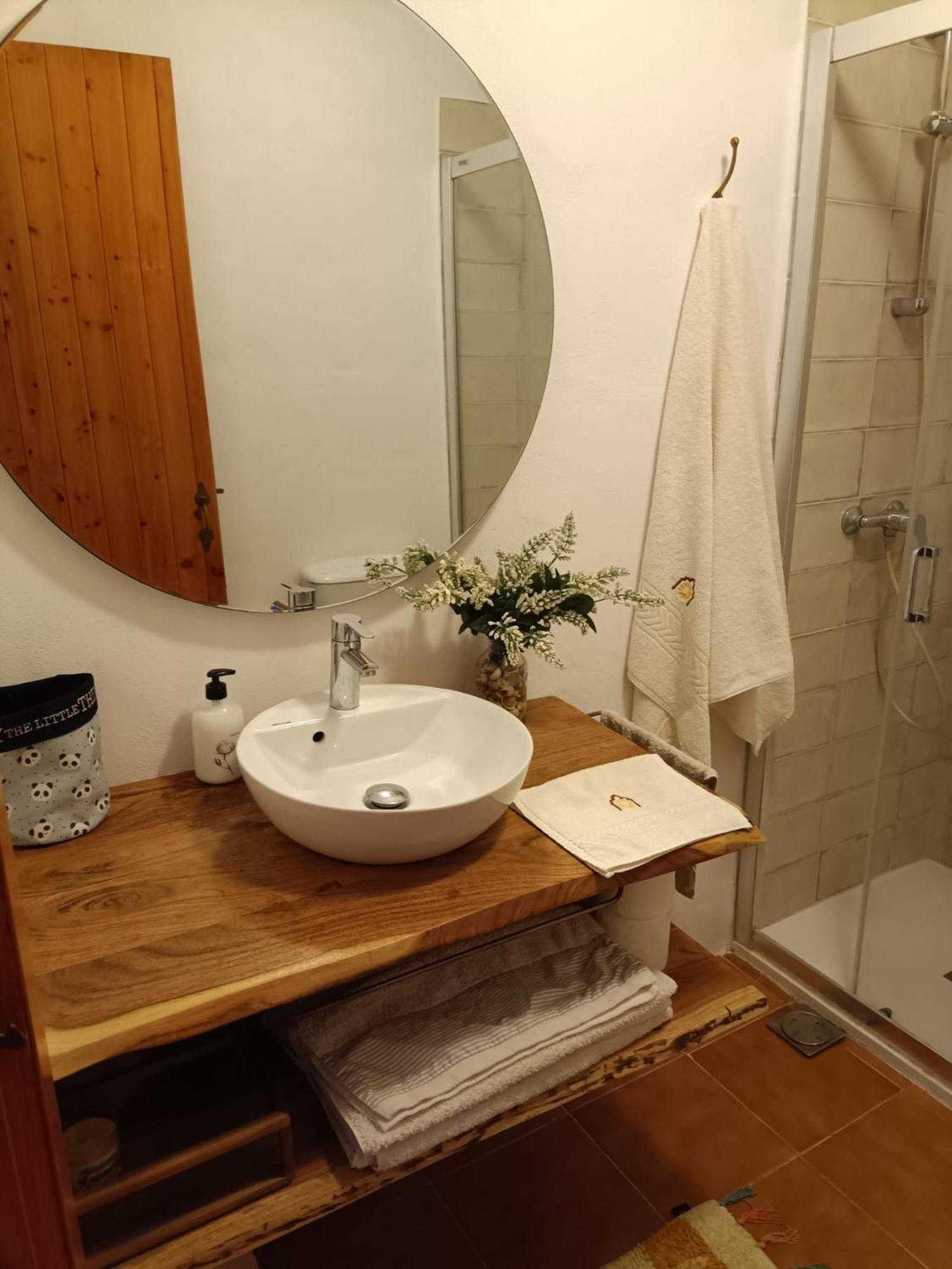 شقة Duplex En Playas De Fornells فورنيلس المظهر الخارجي الصورة