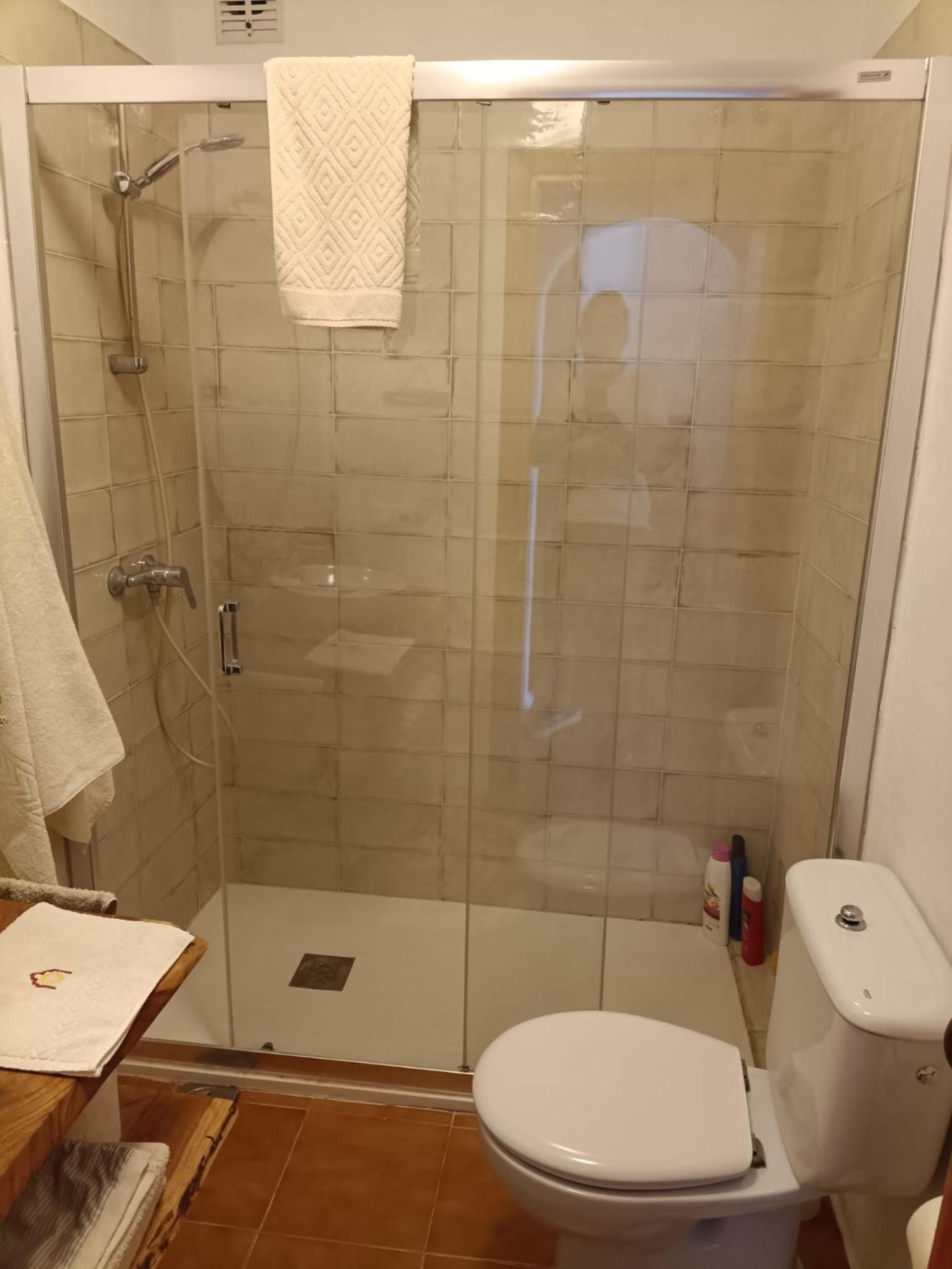 شقة Duplex En Playas De Fornells فورنيلس المظهر الخارجي الصورة