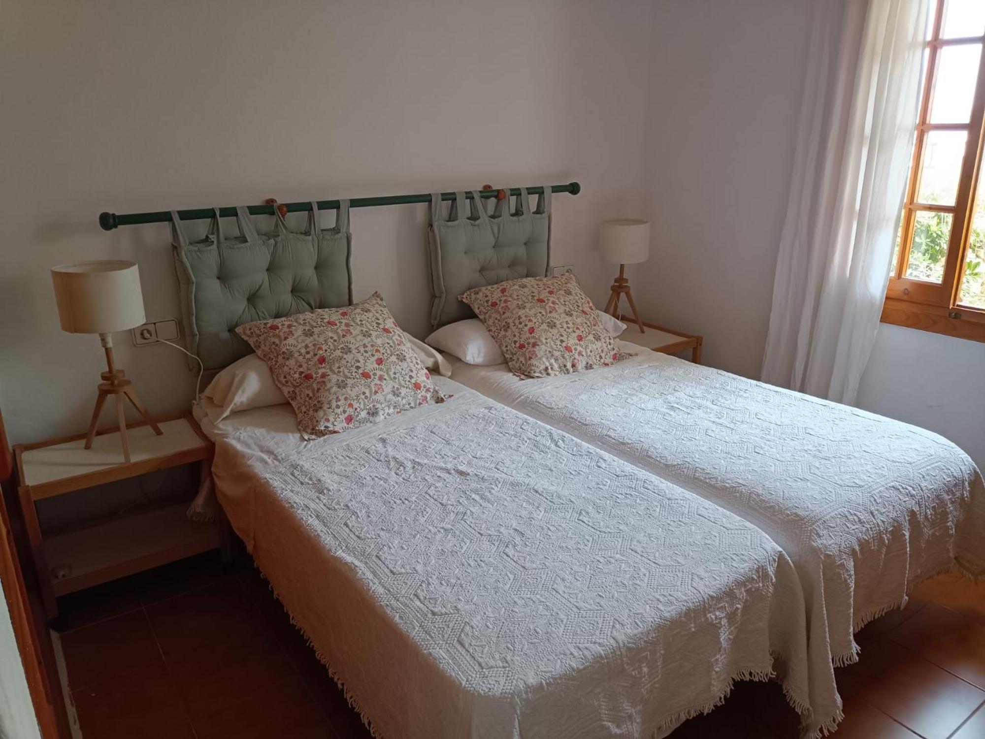 شقة Duplex En Playas De Fornells فورنيلس المظهر الخارجي الصورة